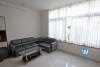 Nice one bedroom with ful furniture and bright, for rent in Xuan Dieu, Tay Ho, Ha Noi